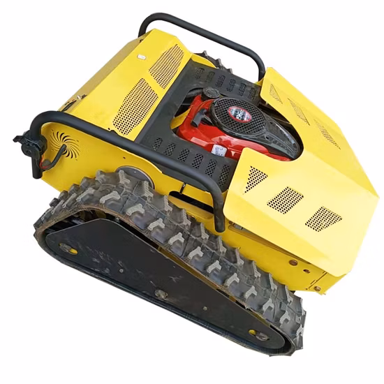 Straight Metal Blade Grass Cutter Lawn Mower Pasture Uses Multi-Function