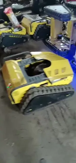 Straight Metal Blade Grass Cutter Lawn Mower Pasture Uses Multi-Function