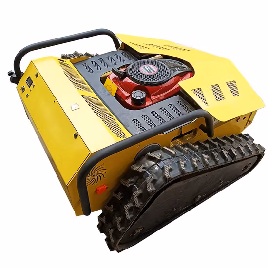 똑바른 금속 잎 잔디 절단기 잔디 깍는 기계 목초지는 다를 사용합니다